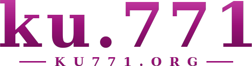 ku.771 logo
