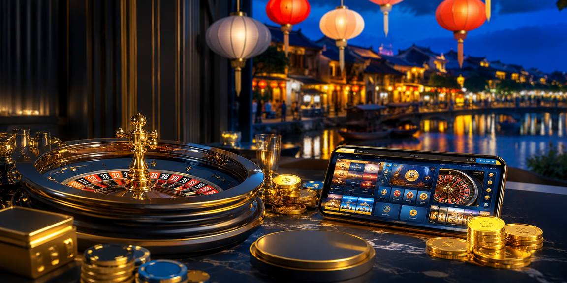 ku.771 Baccarat Cổ Điển